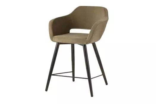 Стул полубарный Саймон