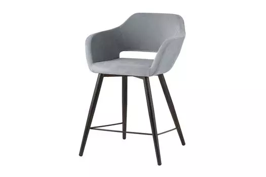 Стул полубарный Саймон