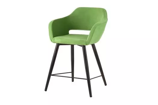 Стул полубарный Саймон