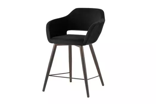 Стул полубарный Саймон