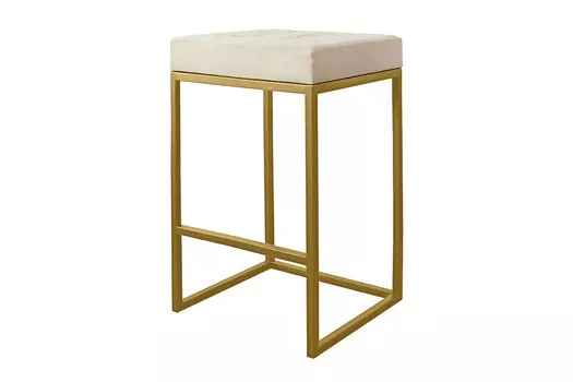 Стул полубарный Soho