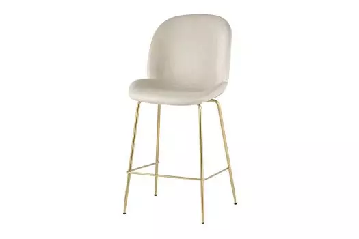 Стул полубарный Турин