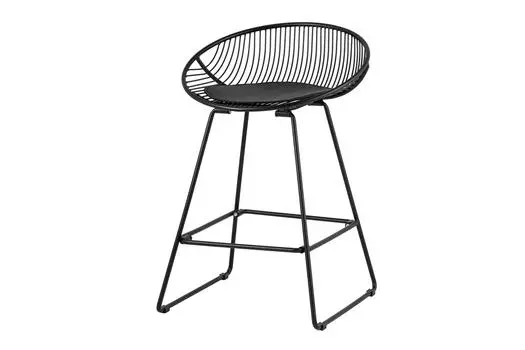 Стул полубарный Ufo