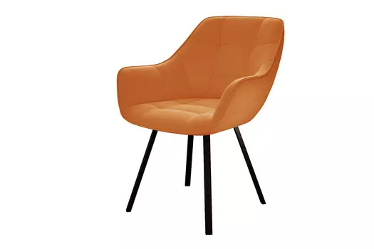 Стул поворотный 752