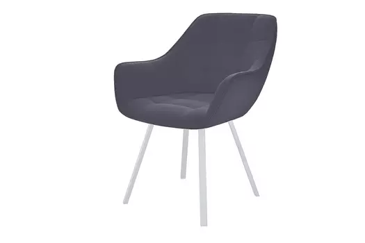 Стул поворотный 752