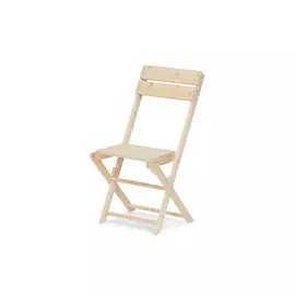 Стул раскладной Карелия