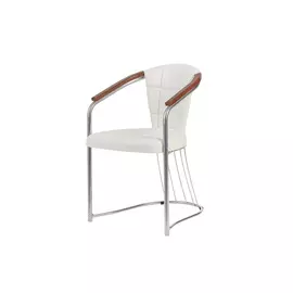 Стул с подлокотниками Amelia