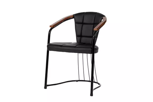 Стул с подлокотниками Amelia