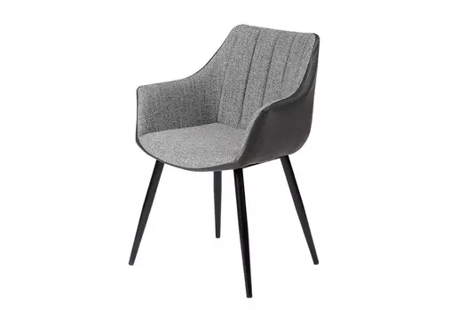 Стул с подлокотниками Belinda