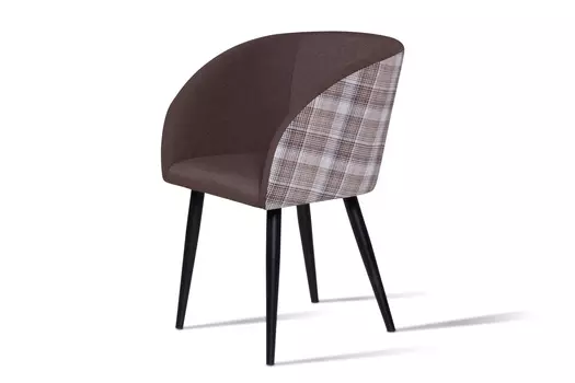 Стул с подлокотниками Брионий