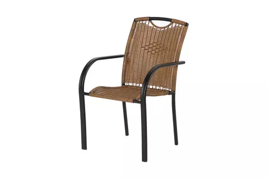 Стул с подлокотниками Cafe