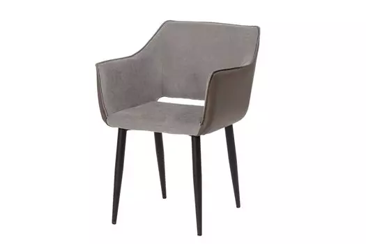 Стул с подлокотниками Crown