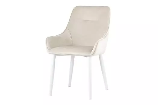 Стул с подлокотниками Диана