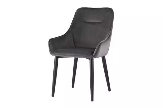 Стул с подлокотниками Диана