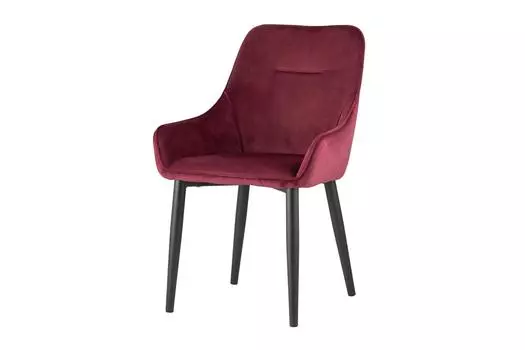 Стул с подлокотниками Диана