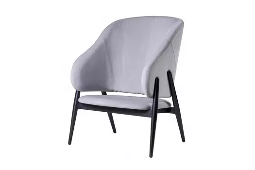 Стул с подлокотниками Family Look XL