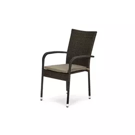 Стул с подлокотниками Haiti