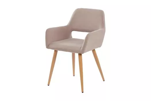 Стул с подлокотниками Lourens