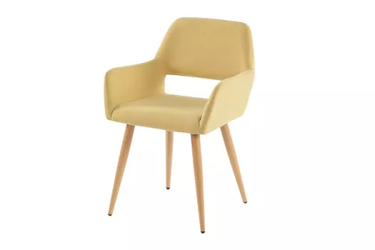 Стул с подлокотниками Lourens