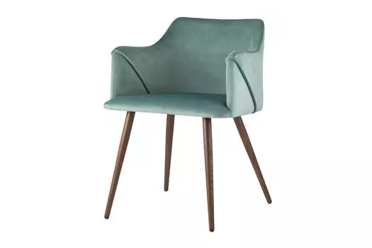 Стул с подлокотниками Монарх