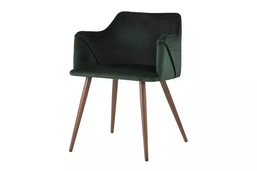 Стул с подлокотниками Монарх