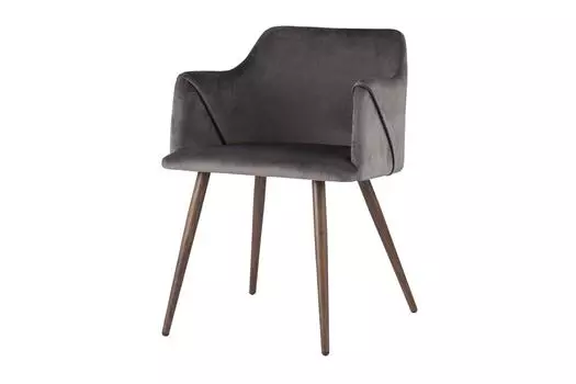 Стул с подлокотниками Монарх