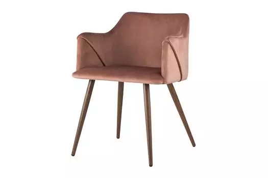 Стул с подлокотниками Монарх