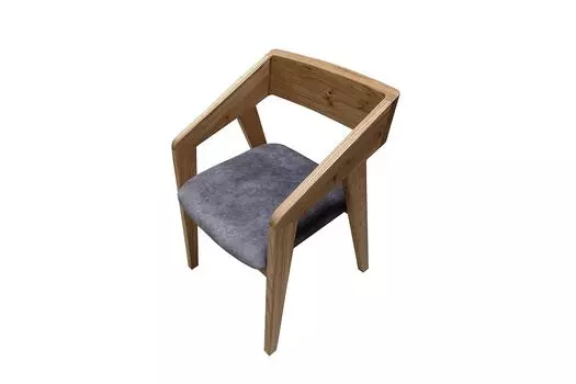 Стул с подлокотниками Норма + 34MP20