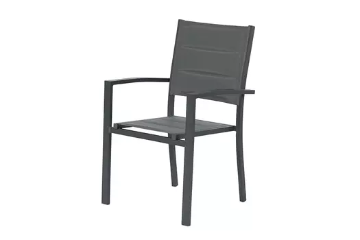 Стул с подлокотниками Ranger