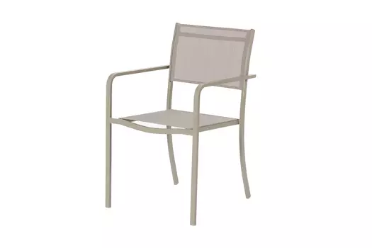 Стул с подлокотниками Rio