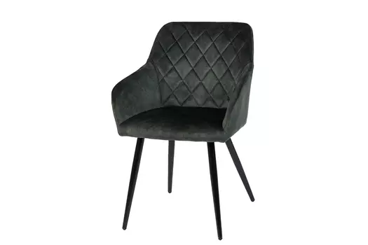 Стул с подлокотниками ROCKY