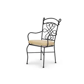 Стул с подлокотниками Surya