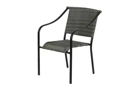 Стул с подлокотниками Tiffany