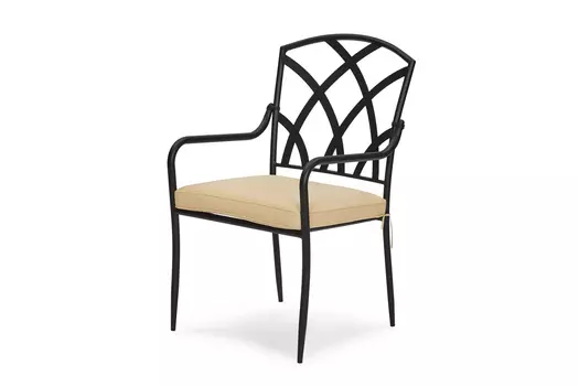 Стул с подлокотниками Tunis