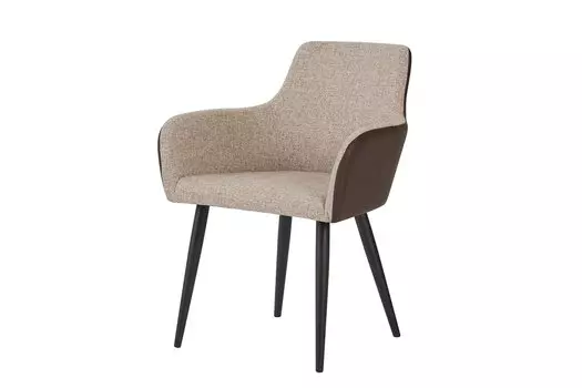 Стул с подлокотниками Вейн