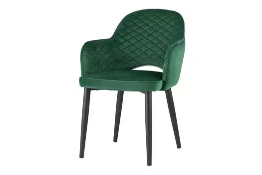 Стул с подлокотниками Венера