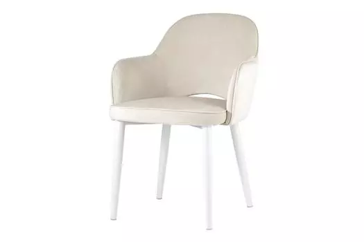 Стул с подлокотниками Венера