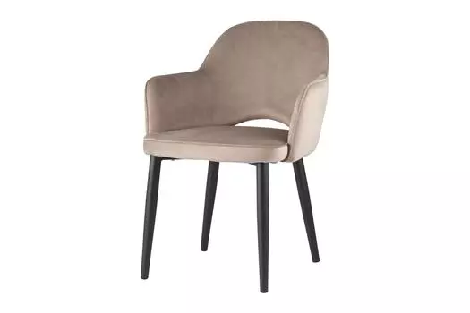 Стул с подлокотниками Венера