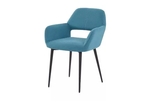 Стул с подлокотниками Вербен