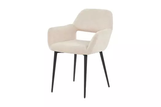 Стул с подлокотниками Вербен