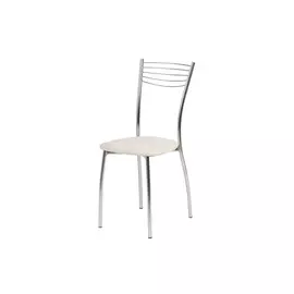 Стул Viola Chrome