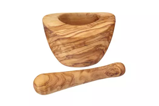 Ступка с пестиком World of Flavours Italian