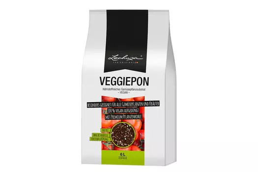 Субстрат для овощей Veggiepon