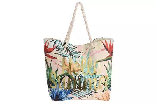 Сумка пляжная C86000150