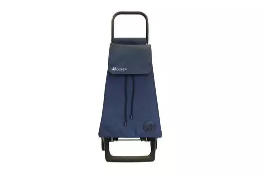 Сумка-тележка на 2 колёсиках BAB012 JOY-1800