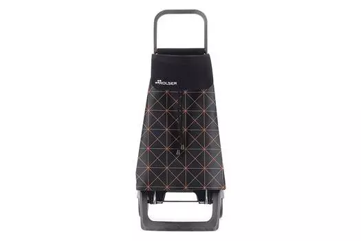 Сумка-тележка на 2 колёсиках BAB048 JOY-1800