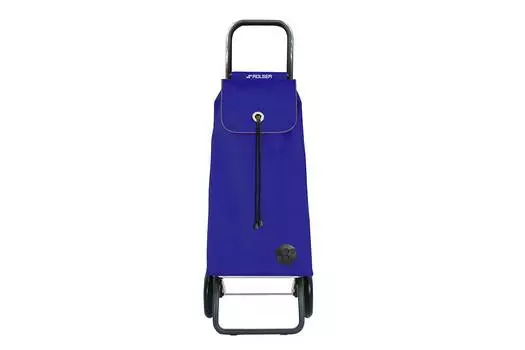 Сумка-тележка на 2 колёсиках IMX004 LOGIC RG