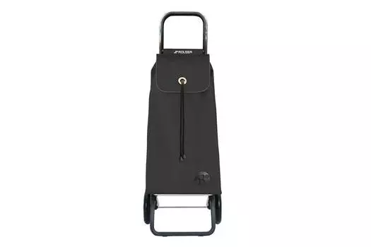 Сумка-тележка на 2 колёсиках IMX004 LOGIC RG