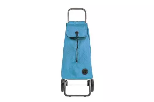 Сумка-тележка на 2 колёсиках IMX004 LOGIC RG
