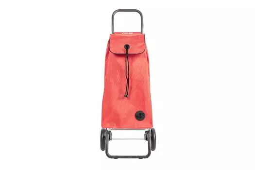 Сумка-тележка на 2 колёсиках IMX004 LOGIC RG